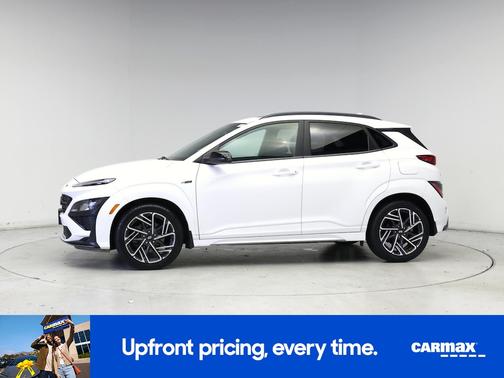 2023 Hyundai KONA N Line