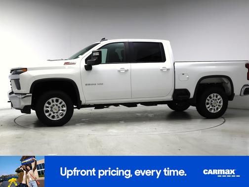 2023 Chevrolet Silverado 2500 LT