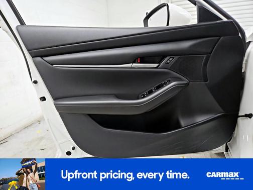 2023 Mazda Mazda3 2.5 S Select Package