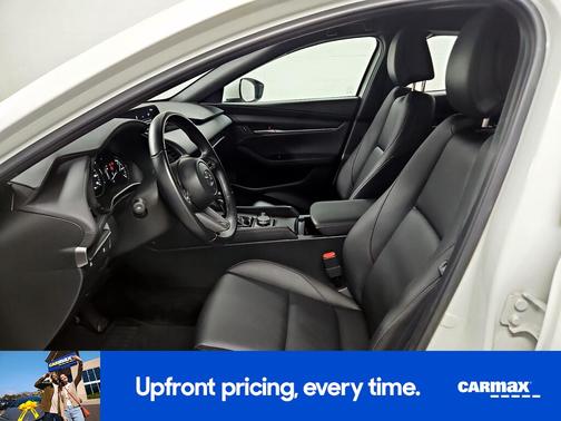 2023 Mazda Mazda3 2.5 S Select Package