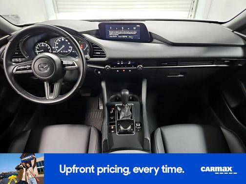 2023 Mazda Mazda3 2.5 S Select Package