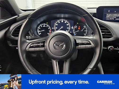 2023 Mazda Mazda3 2.5 S Select Package