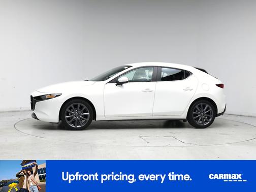 2023 Mazda Mazda3 2.5 S Select Package