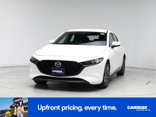 2023 Mazda Mazda3 2.5 S Select Package