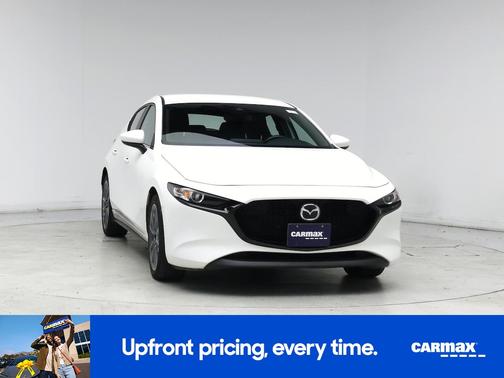 2023 Mazda Mazda3 2.5 S Select Package