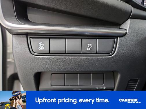 2023 Mazda Mazda3 2.5 S Select Package