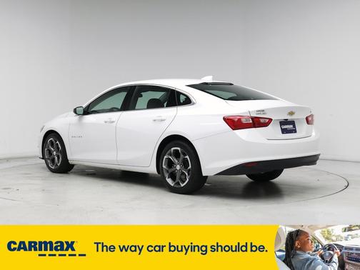 2023 Chevrolet Malibu 1LT