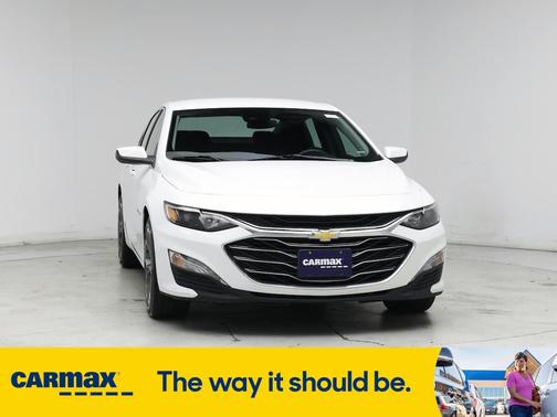 2023 Chevrolet Malibu 1LT