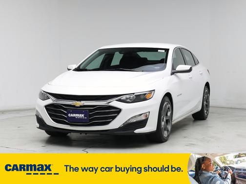 2023 Chevrolet Malibu 1LT