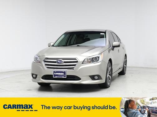 2015 Subaru Legacy Limited