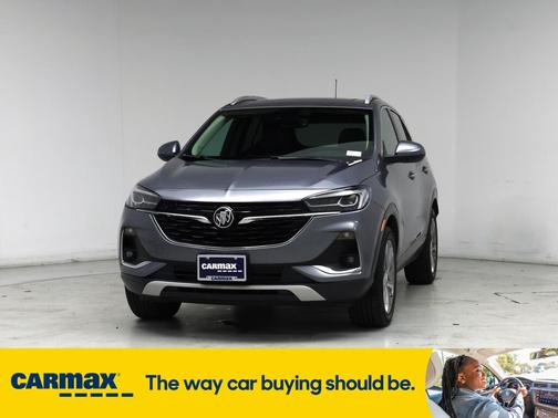 2021 Buick Encore GX Essence