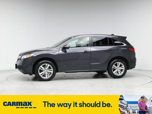 2015 Acura RDX AWD