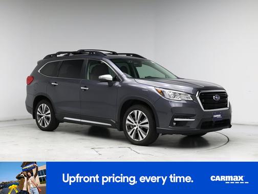 2021 Subaru Ascent Touring