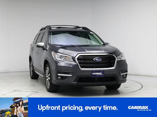 2021 Subaru Ascent Touring