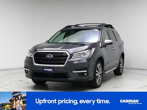 2021 Subaru Ascent Touring