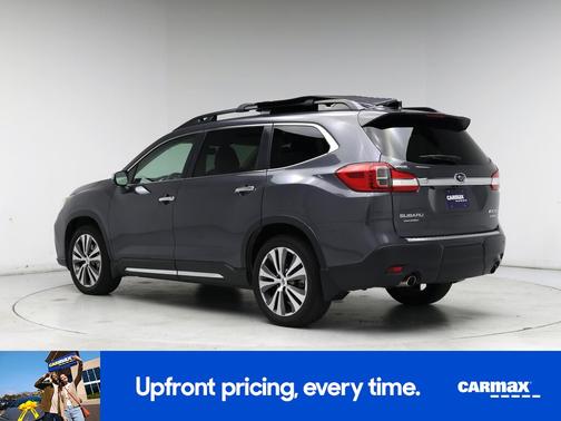 2021 Subaru Ascent Touring