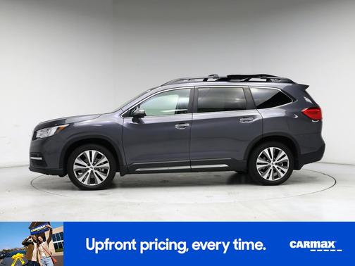 2021 Subaru Ascent Touring
