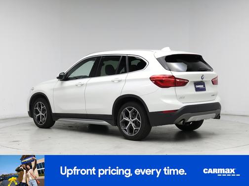 2019 BMW X1 SDrive28i