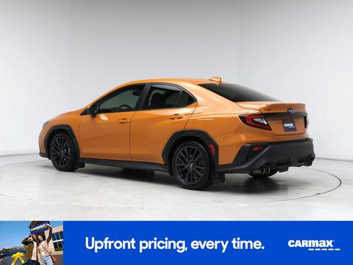 2023 Subaru WRX Premium