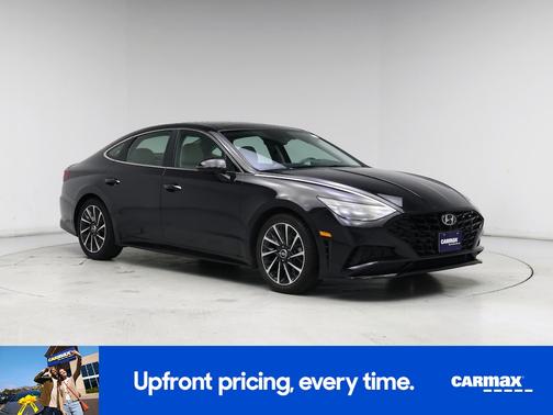 2023 Hyundai SONATA Limited