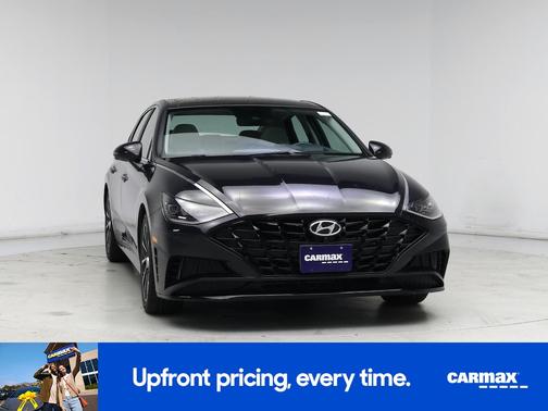 2023 Hyundai SONATA Limited