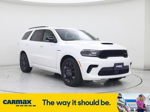 2024 Dodge Durango R/T