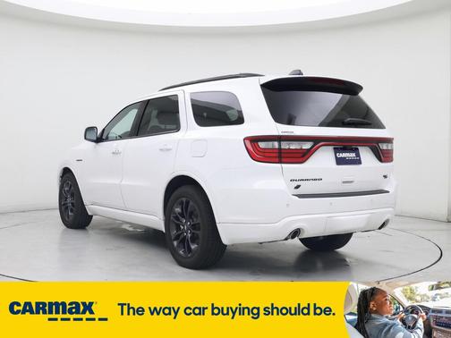 2024 Dodge Durango R/T