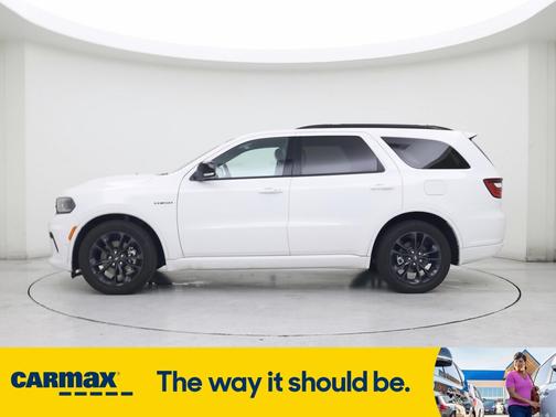 2024 Dodge Durango R/T