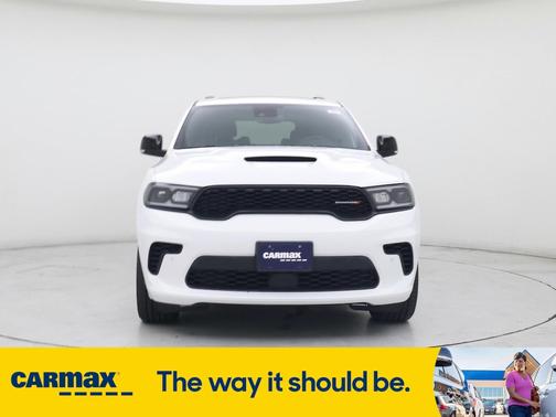 2024 Dodge Durango R/T