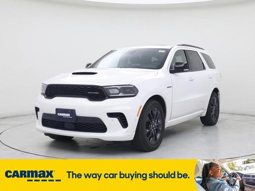 2024 Dodge Durango R/T