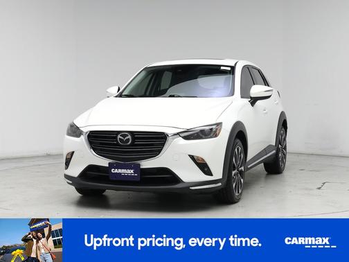 2019 Mazda CX-3 Grand Touring