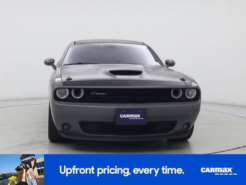 2017 Dodge Challenger T/A