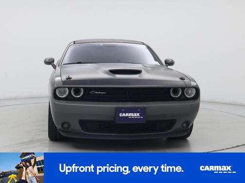 2017 Dodge Challenger T/A