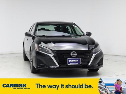 2024 Nissan Altima SV