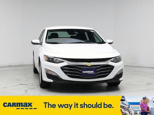 2023 Chevrolet Malibu 1LT
