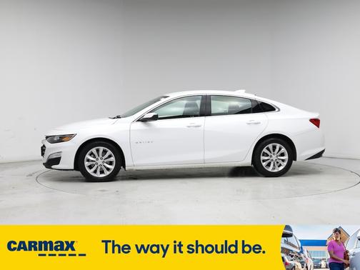 2023 Chevrolet Malibu 1LT