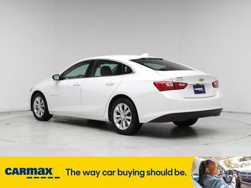 2023 Chevrolet Malibu 1LT