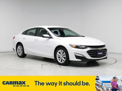 2023 Chevrolet Malibu 1LT