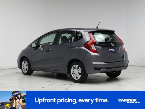 2019 Honda Fit LX