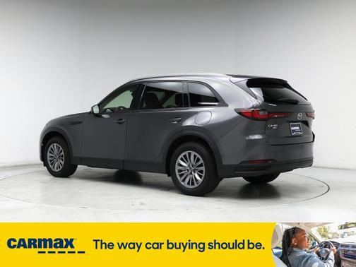 2024 Mazda CX-90 Turbo Preferred Plus