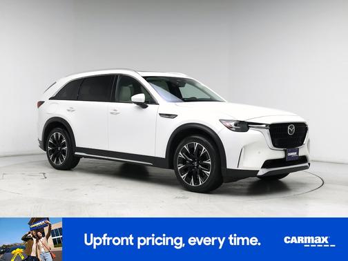 2024 Mazda CX-90 PHEV Premium Plus