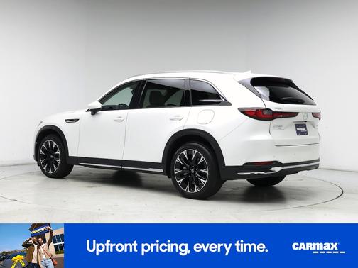 2024 Mazda CX-90 PHEV Premium Plus