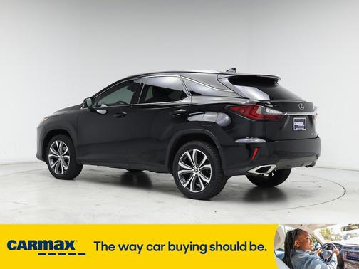 2019 Lexus RX 350
