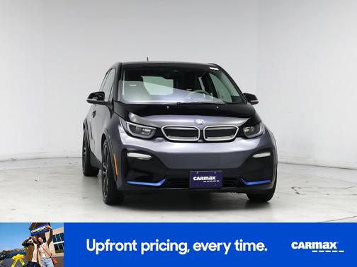 2018 BMW i3 S