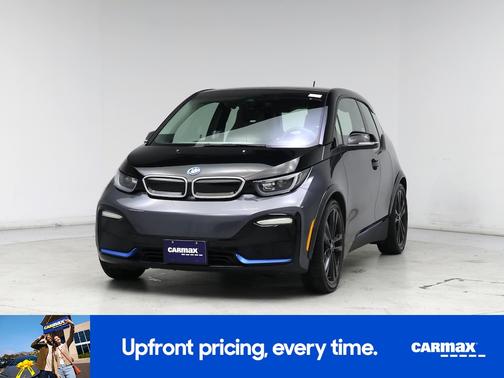 2018 BMW i3 S