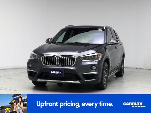 2017 BMW X1 XDrive28i