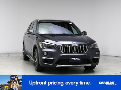 2017 BMW X1 XDrive28i
