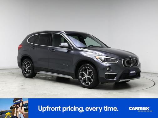 2017 BMW X1 XDrive28i