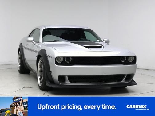 2019 Dodge Challenger R/T