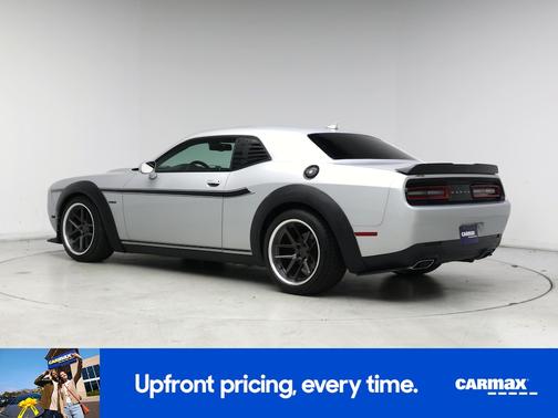 2019 Dodge Challenger R/T